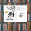 Книга Койот Санрайз та її надзвичайна мандрівка 	Ден Ґемайнгарт ( 2605kro)
